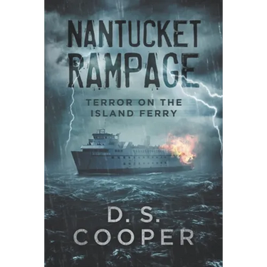 Nantucket Rampage: Terror on the Island Ferry