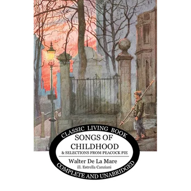 Songs of Childhood and more...