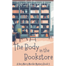 The Body in the Bookstore