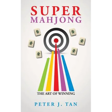 Super Mahjong: The Art of Winning
