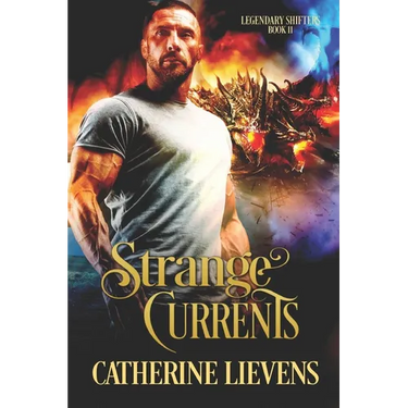 Strange Currents