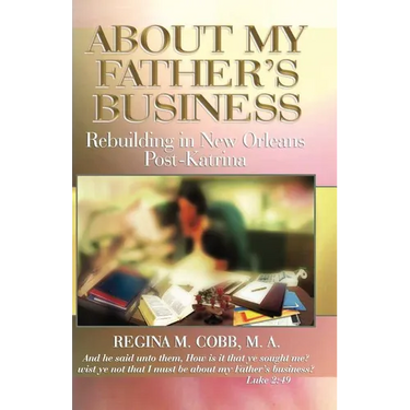 About My Father's Business