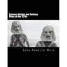Science Fiction and Fantasy Films of the 1970s