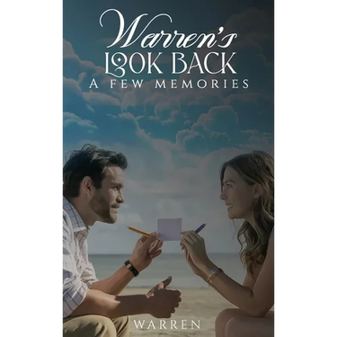 Warren's Look Back