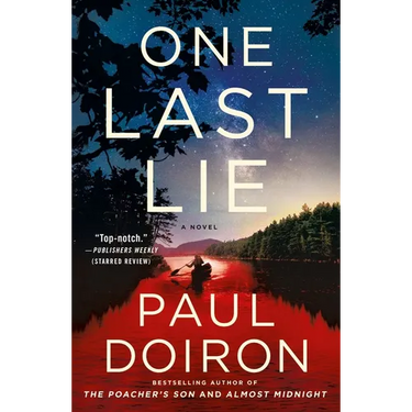 One Last Lie