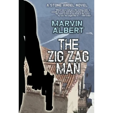 The Zig-Zag Man