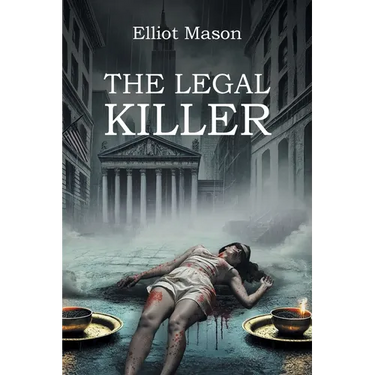 The Legal Killer