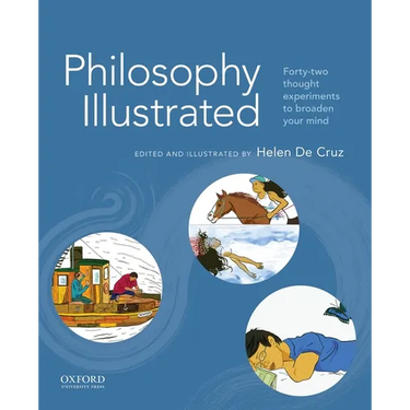Philosophy Illustrated