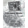 Letters Home: Reflections of a Marine Rifleman