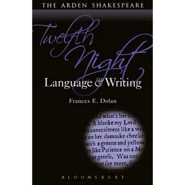 Twelfth Night: Language and Writing