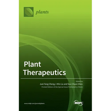 Plant Therapeutics