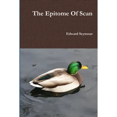 The Epitome Of Scan