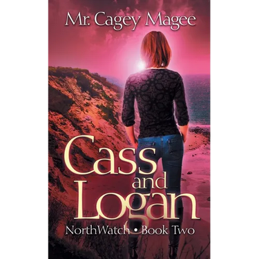 Cass and Logan