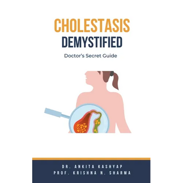 Cholestasis Demystified: Doctor's Secret Guide