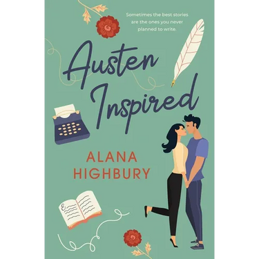 Austen Inspired
