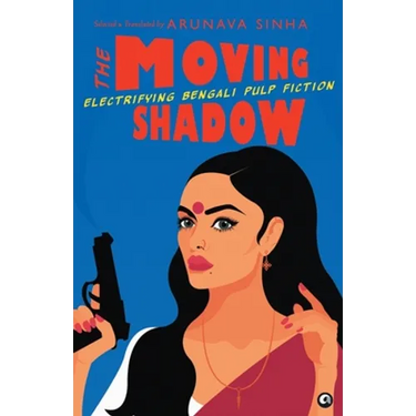 The Moving Shadow (Pb)