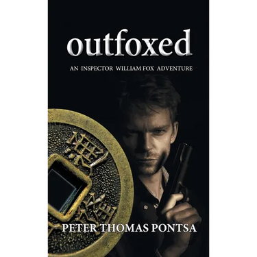 Outfoxed: An Inspector William Fox Adventure
