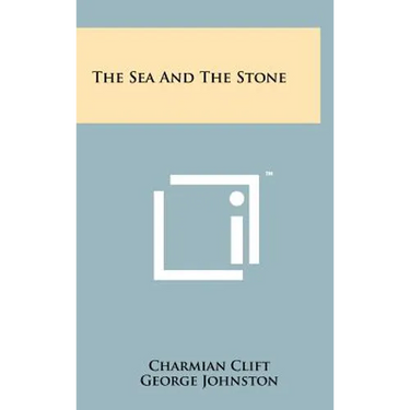 The Sea and the Stone