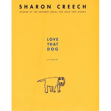 Love That Dog