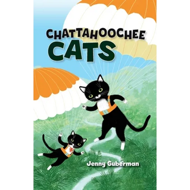 Chattahoochee Cats