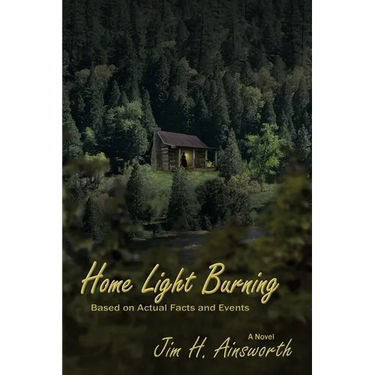 Home Light Burning
