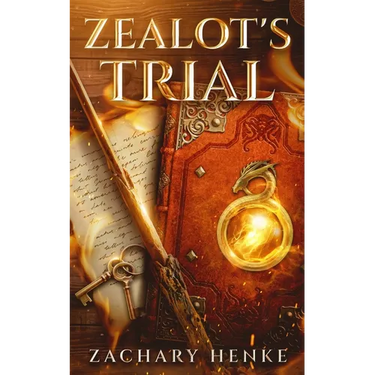 Zealot's Trial