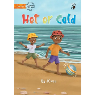 Hot or Cold - Our Yarning