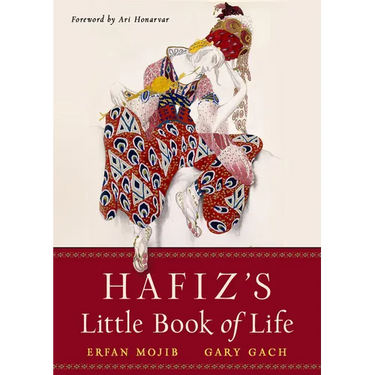 Hafiz's Little Book of Life