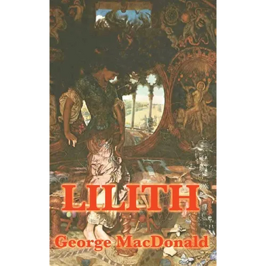 Lilith: A Dark Visionary Fantasy of Death, Redemption, and the Soul