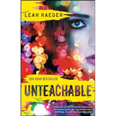 Unteachable