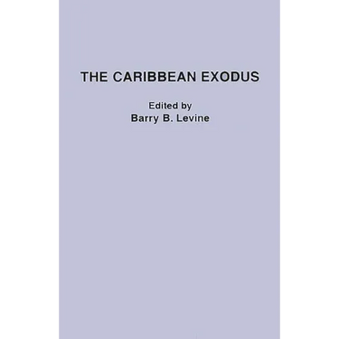 The Caribbean Exodus