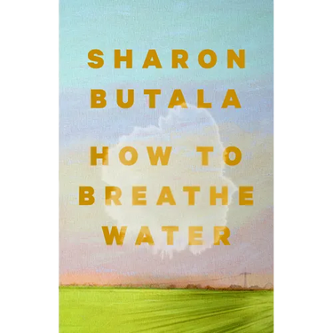 How to Breathe Water
