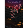 October Sign 22