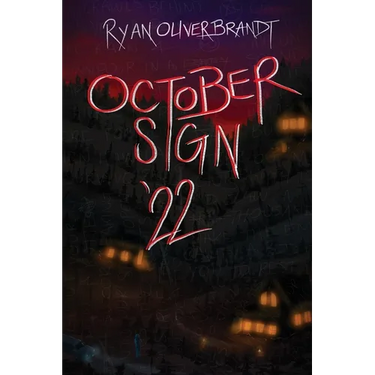 October Sign 22