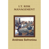 I.T. Risk Management.