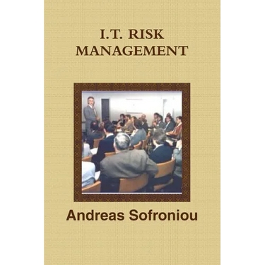 I.T. Risk Management.