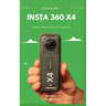 How to Use Insta 360 X4: A concise technique guidebook on how to use the insta 360 X4 for beginners