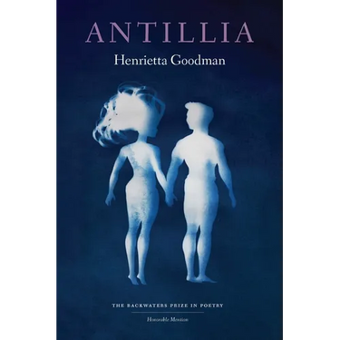 Antillia