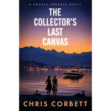 The Collector's Last Canvas