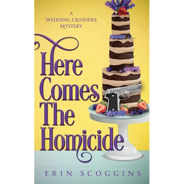 Here Comes the Homicide
