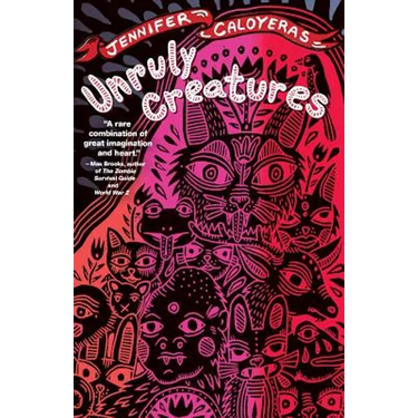 Unruly Creatures