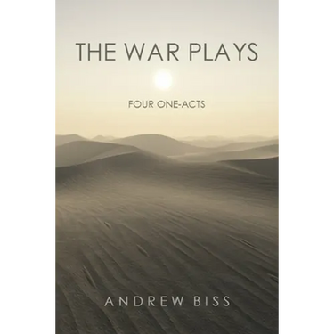 The War Plays: Four One-Acts
