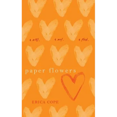 Paper Flowers