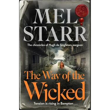 The Way of the Wicked