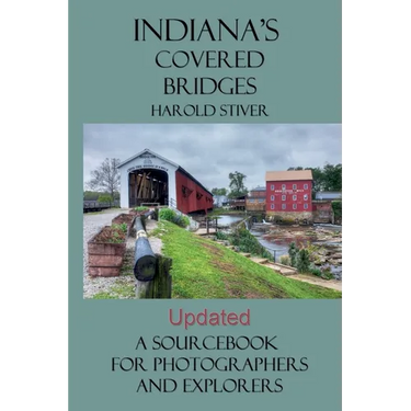 Indiana's Covered Bridges