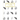 Gradual Reduction to Bone
