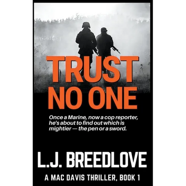 Trust No One