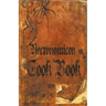 Necronomicon Cookbook