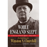 While England Slept: A Survey of World Affairs 1932-1938