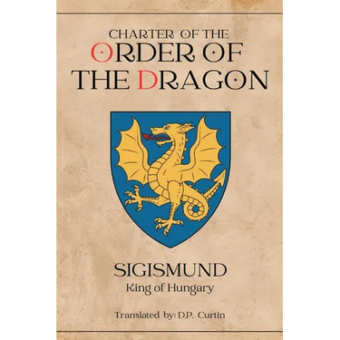 Charter of the Order of the Dragon